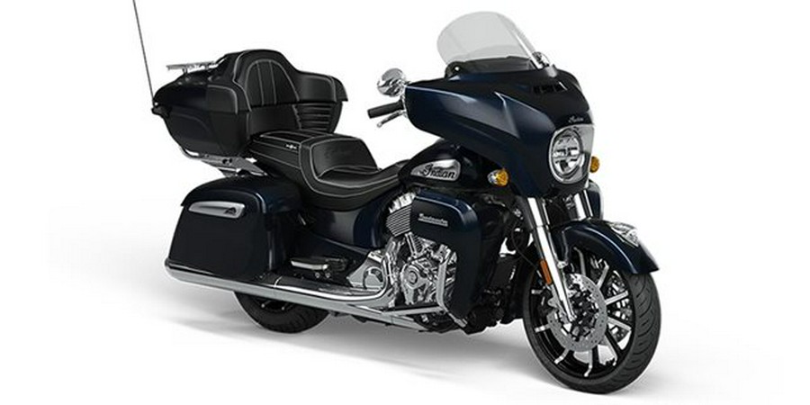 2022 Indian Motorcycle Roadmaster Limited