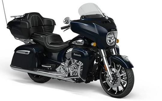 2022 Indian Motorcycle Roadmaster Limited