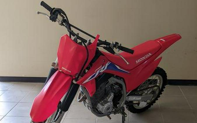 2022 Honda® CRF250F