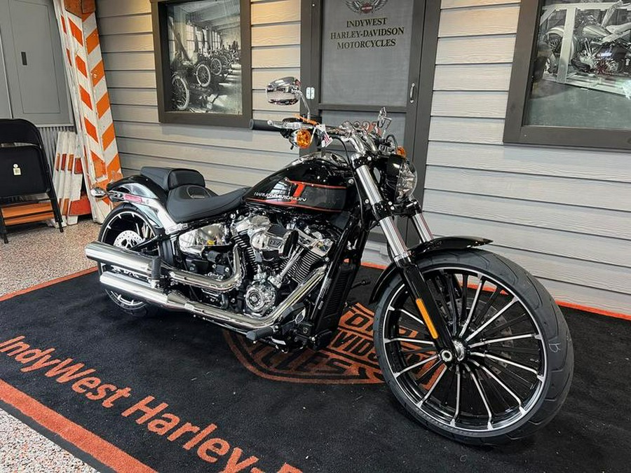 2024 Harley-Davidson® FXBR - Breakout®