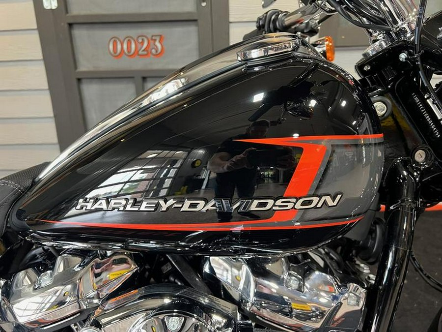 2024 Harley-Davidson® FXBR - Breakout®