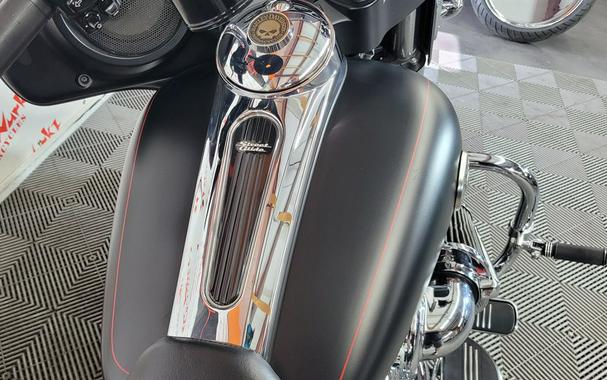 2016 Harley Davidson Street Glide Special