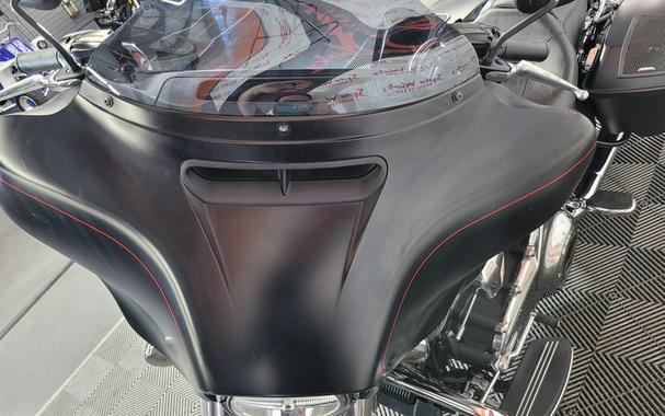 2016 Harley Davidson Street Glide Special