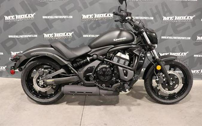 2024 Kawasaki Vulcan S