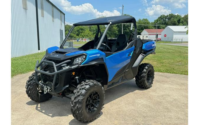 2023 Can-Am COMMANDER 700 XT