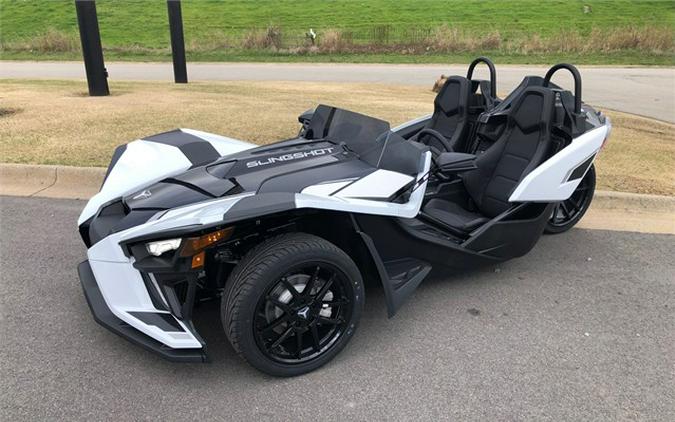 2024 Slingshot Slingshot SLR Autodrive SLR