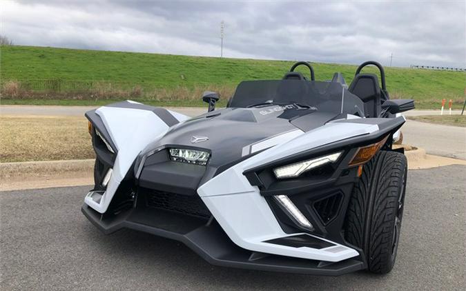 2024 Slingshot Slingshot SLR Autodrive SLR