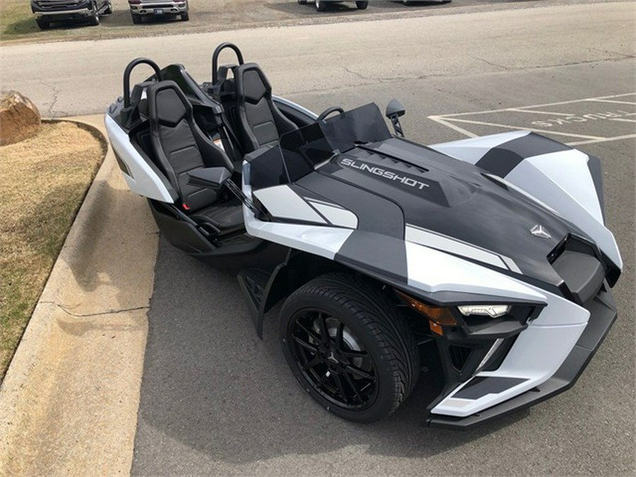 2024 Slingshot Slingshot SLR Autodrive SLR