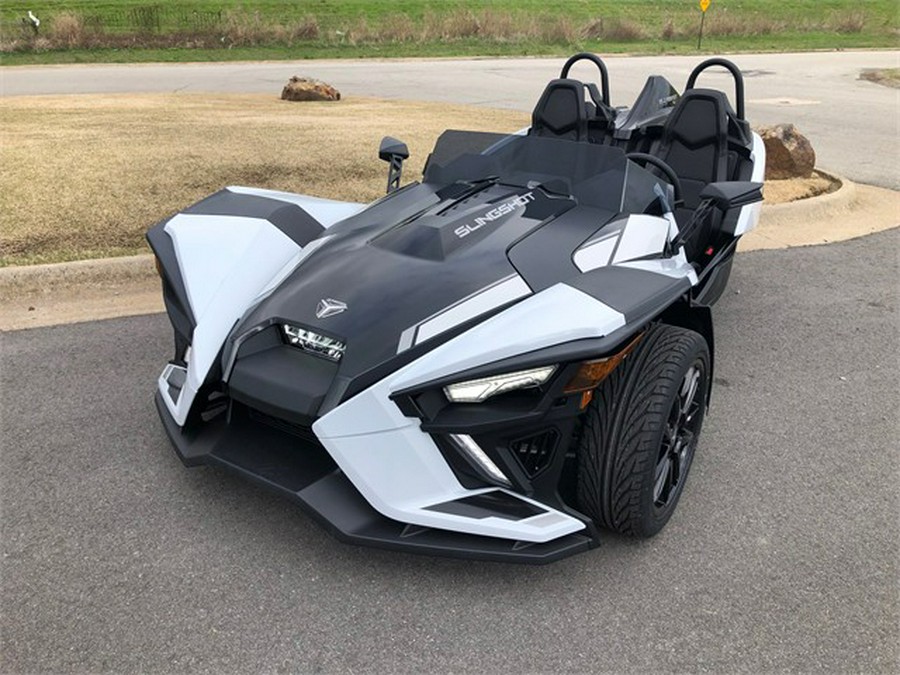 2024 Slingshot Slingshot SLR Autodrive SLR