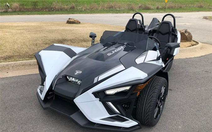 2024 Slingshot Slingshot SLR Autodrive SLR