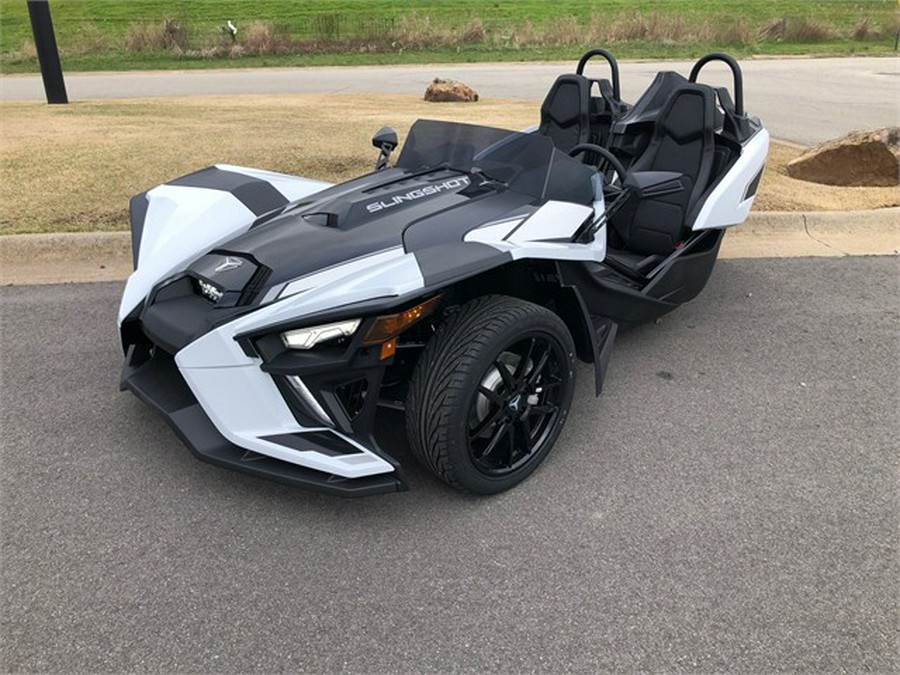 2024 Slingshot Slingshot SLR Autodrive SLR