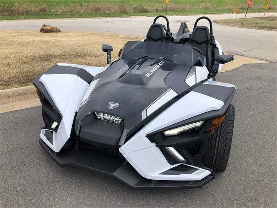 2024 Slingshot Slingshot SLR Autodrive SLR