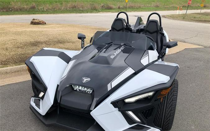 2024 Slingshot Slingshot SLR Autodrive SLR