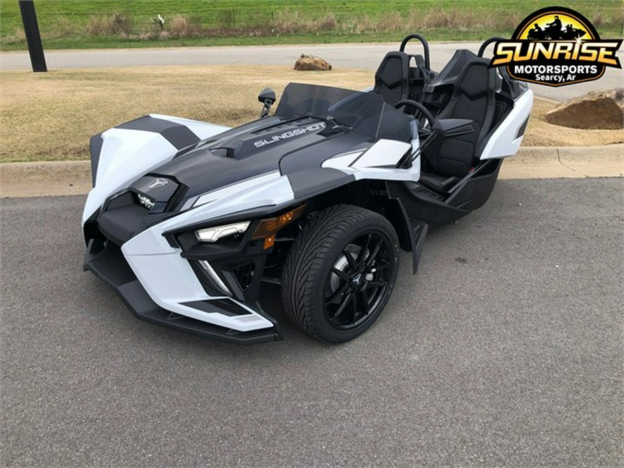 2024 Slingshot Slingshot SLR Autodrive SLR