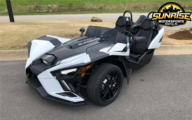 2024 Slingshot Slingshot SLR Autodrive SLR