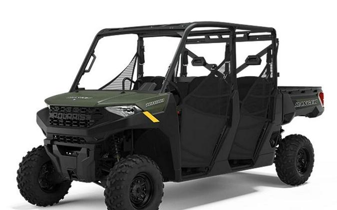 2022 Polaris® Ranger Crew 1000