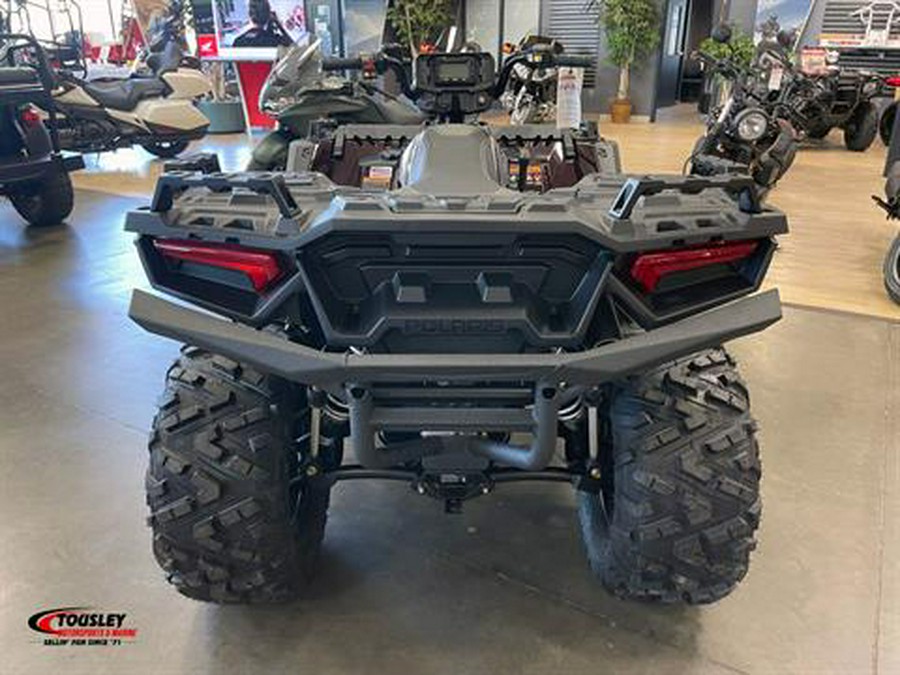 2024 Polaris Sportsman 850 Ultimate Trail