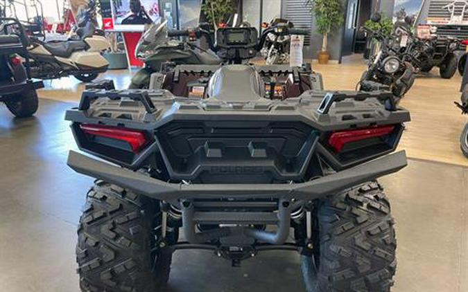 2024 Polaris Sportsman 850 Ultimate Trail