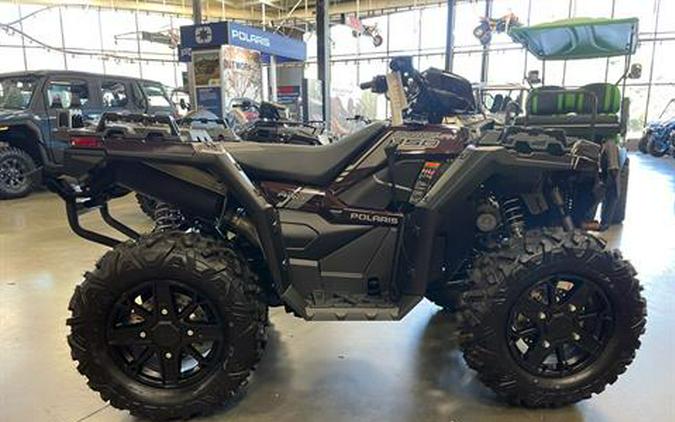 2024 Polaris Sportsman 850 Ultimate Trail