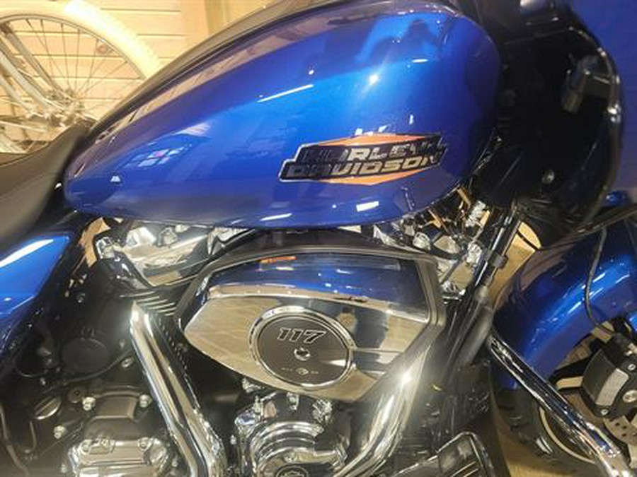 2025 Harley-Davidson Road Glide®
