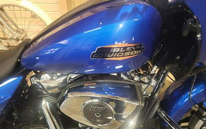 2025 Harley-Davidson Road Glide®