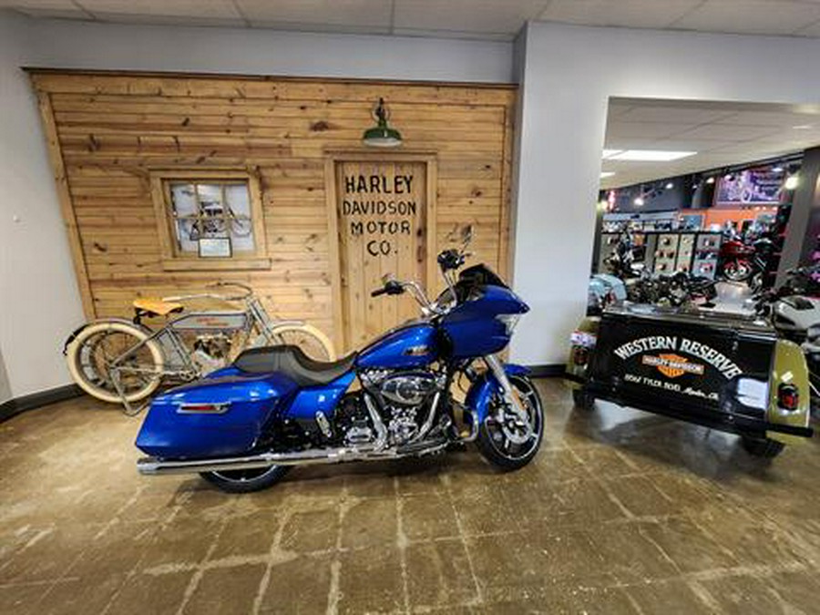 2025 Harley-Davidson Road Glide®