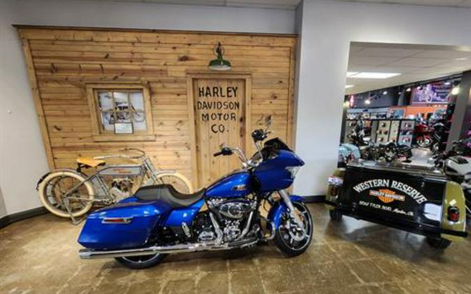2025 Harley-Davidson Road Glide®
