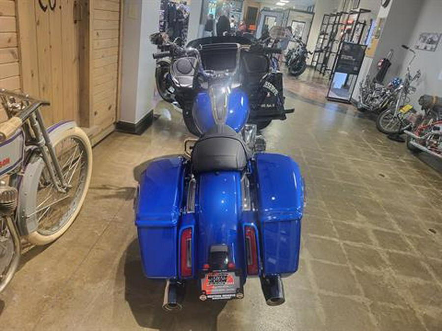 2025 Harley-Davidson Road Glide®