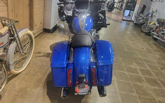 2025 Harley-Davidson Road Glide®