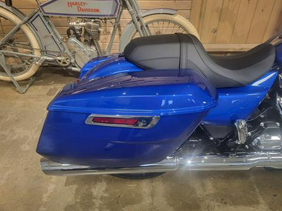 2025 Harley-Davidson Road Glide®