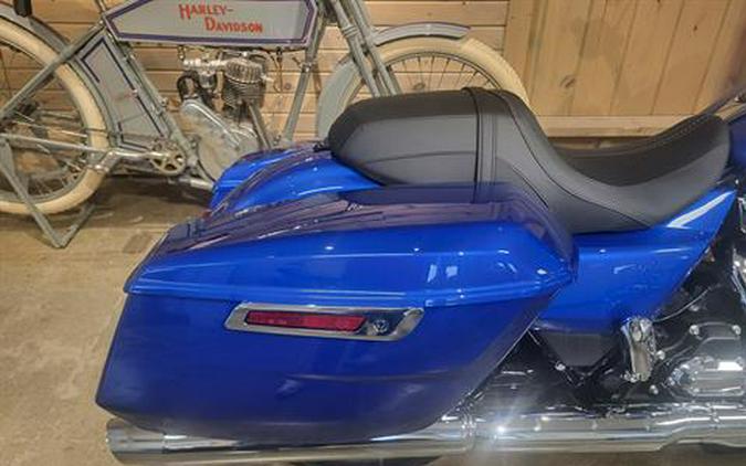 2025 Harley-Davidson Road Glide®