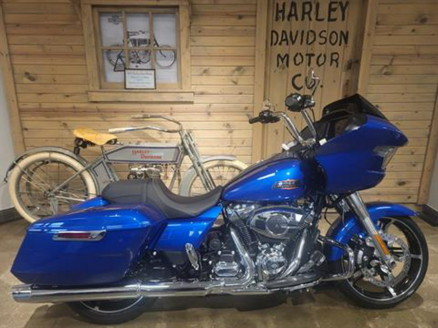 2025 Harley-Davidson Road Glide®