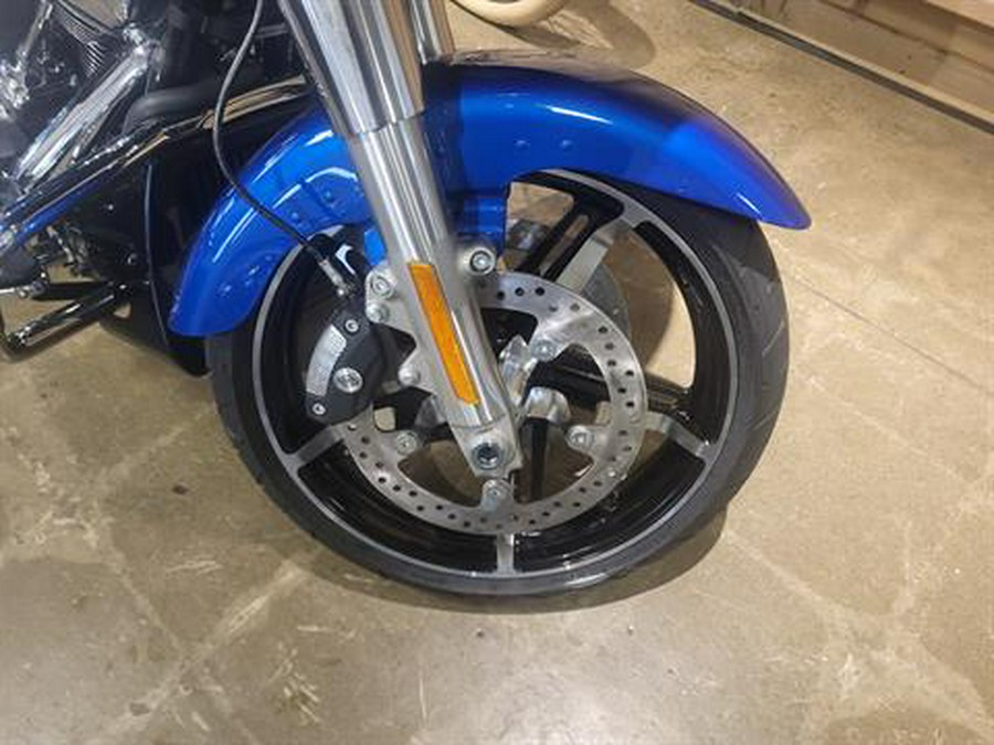 2025 Harley-Davidson Road Glide®