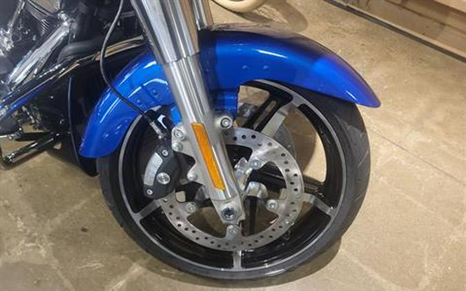 2025 Harley-Davidson Road Glide®