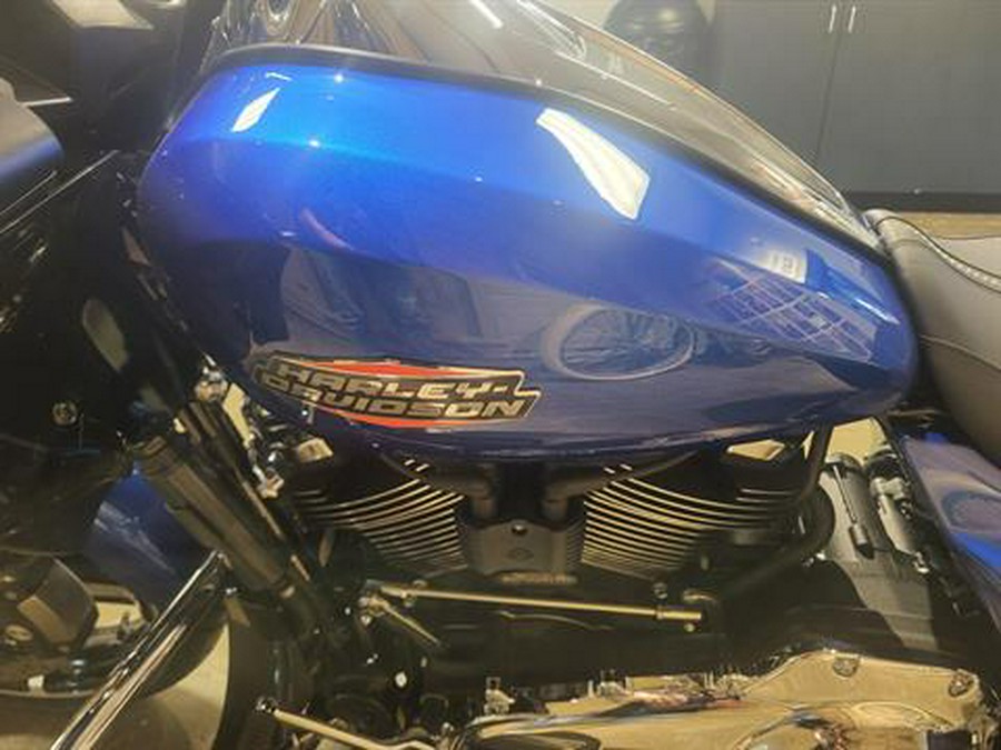 2025 Harley-Davidson Road Glide®