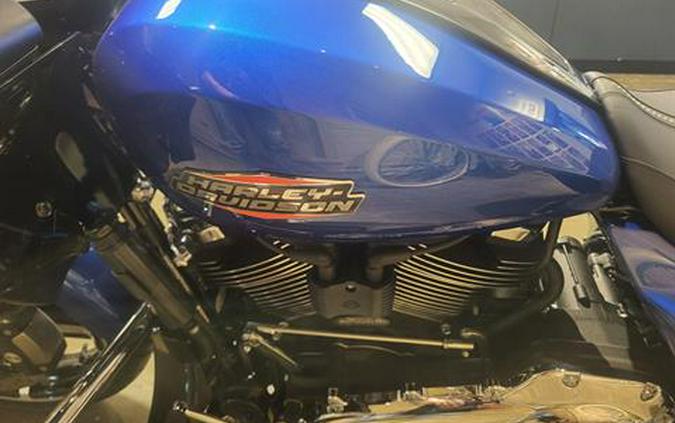 2025 Harley-Davidson Road Glide®