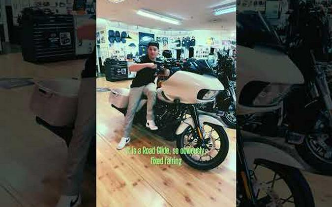2023 Harley-Davidson Road Glide® ST