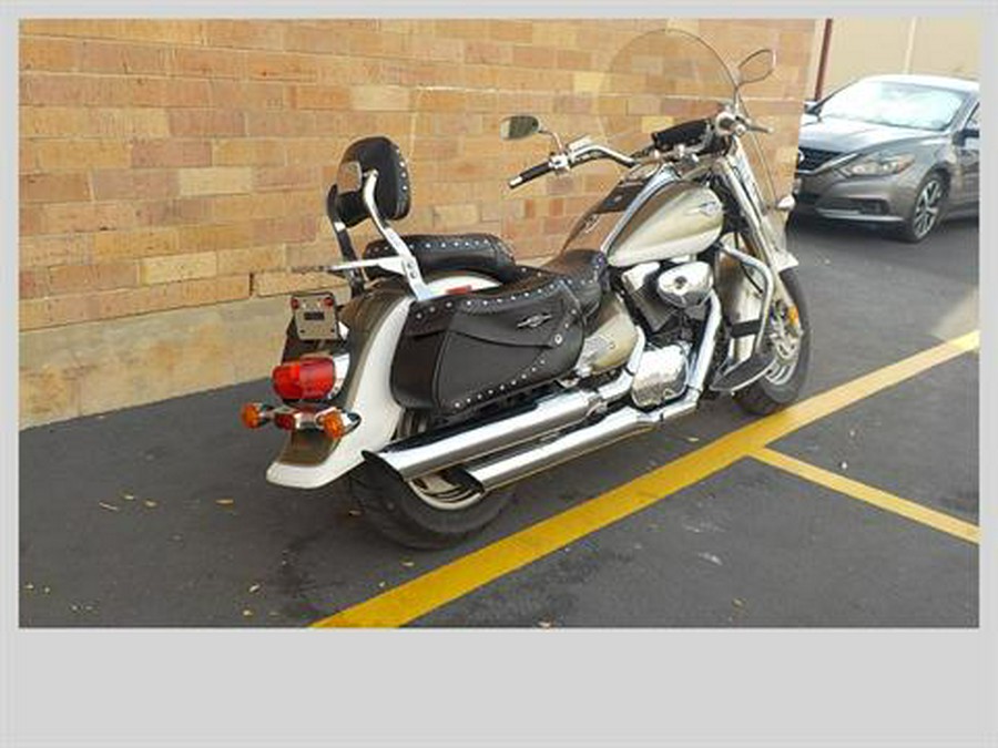 2008 Suzuki Boulevard C90T
