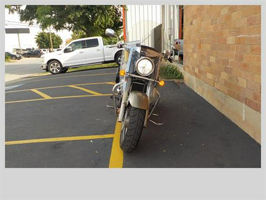 2008 Suzuki Boulevard C90T