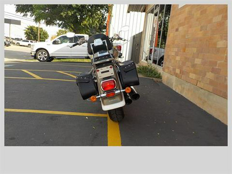 2008 Suzuki Boulevard C90T