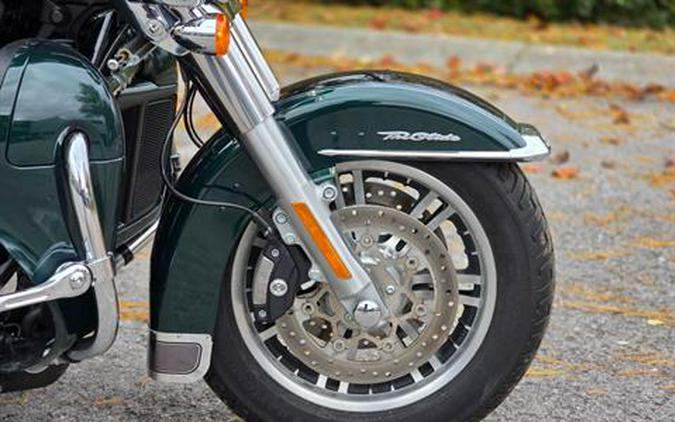 2024 Harley-Davidson Tri Glide® Ultra