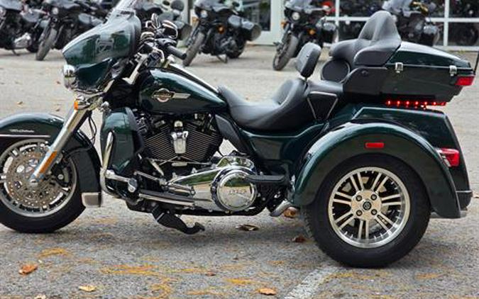 2024 Harley-Davidson Tri Glide® Ultra