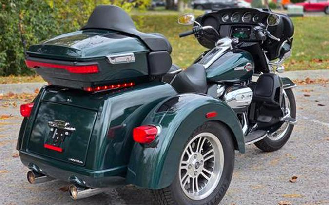 2024 Harley-Davidson Tri Glide® Ultra