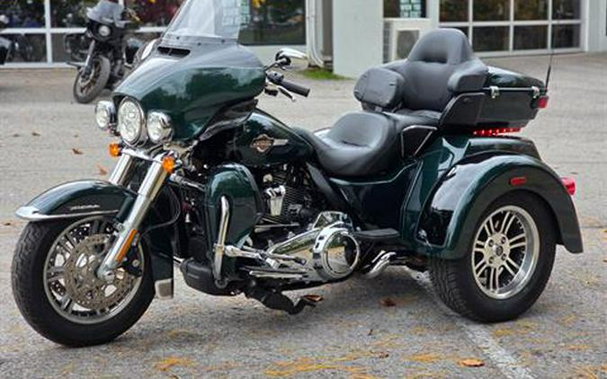 2024 Harley-Davidson Tri Glide® Ultra