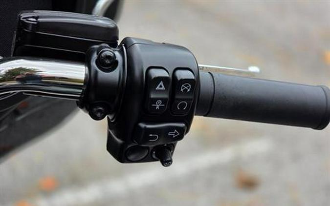 2024 Harley-Davidson Tri Glide® Ultra