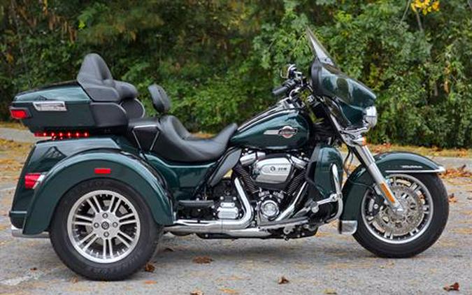 2024 Harley-Davidson Tri Glide® Ultra