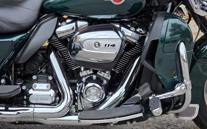2024 Harley-Davidson Tri Glide® Ultra