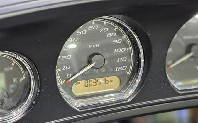 2024 Harley-Davidson Tri Glide® Ultra