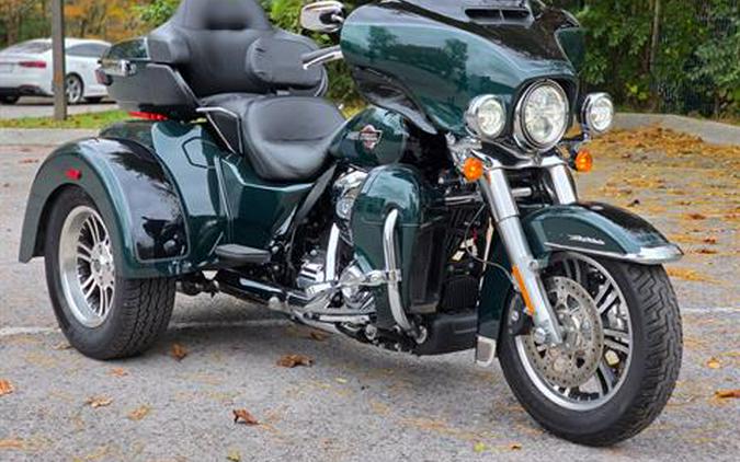 2024 Harley-Davidson Tri Glide® Ultra