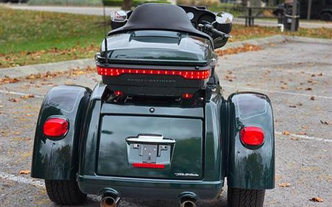 2024 Harley-Davidson Tri Glide® Ultra